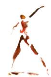 Dancer (red)