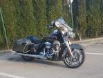 Street Glide 2017