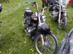 Harley-Davidson in Nova Štifta 27.4.09