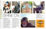HOG magazine 2016/1 - sun glasses