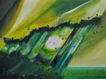 Ten Green (Mirrors)