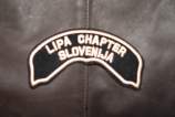 Rocker - Lipa Chapter - Small