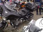 Harley-Davidson in Nova Štifta 27.4.09