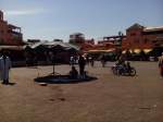 Maroko 2016